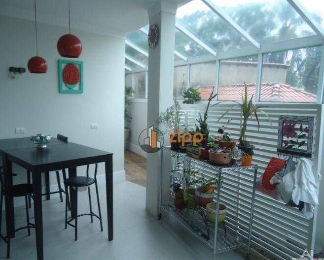 Sobrado à venda com 3 quartos, 220m² - Foto 20