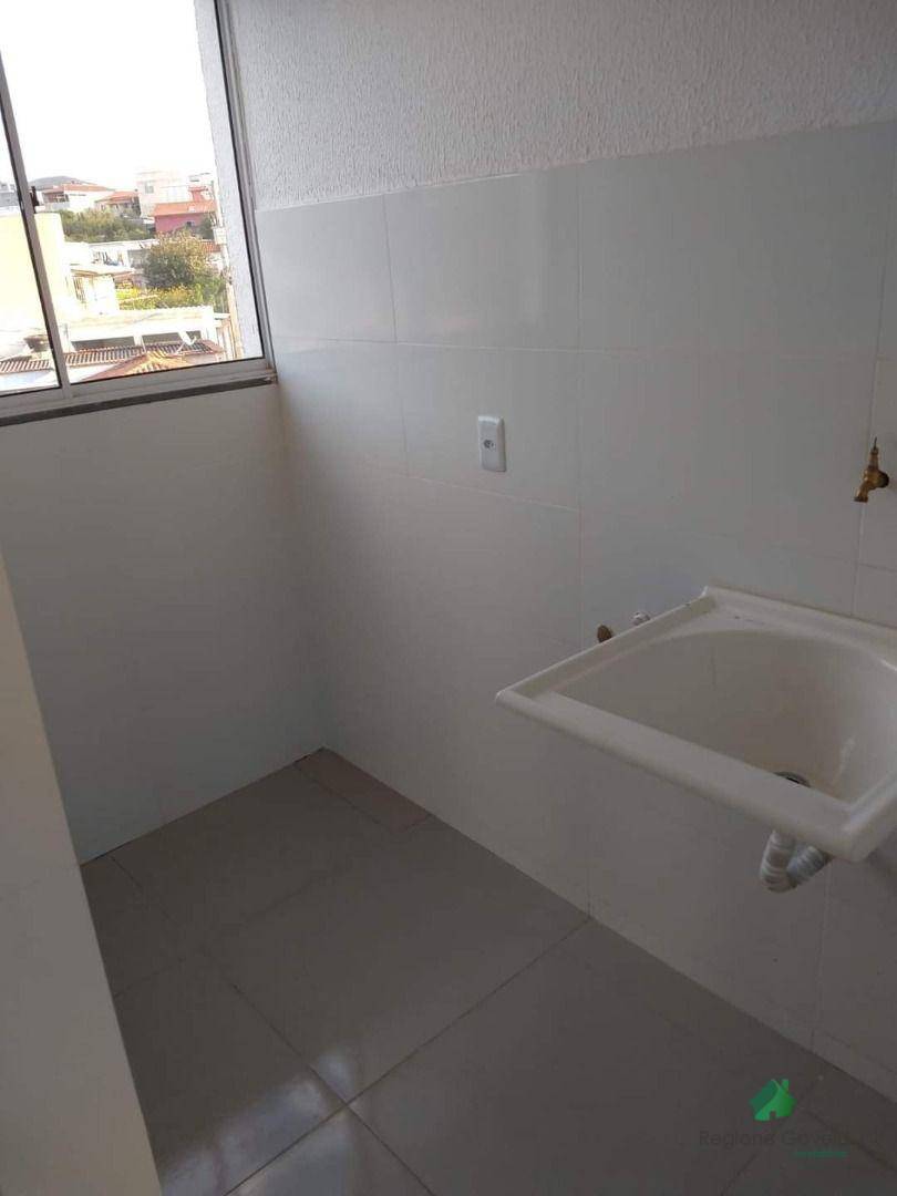 Apartamento à venda com 2 quartos, 48m² - Foto 8