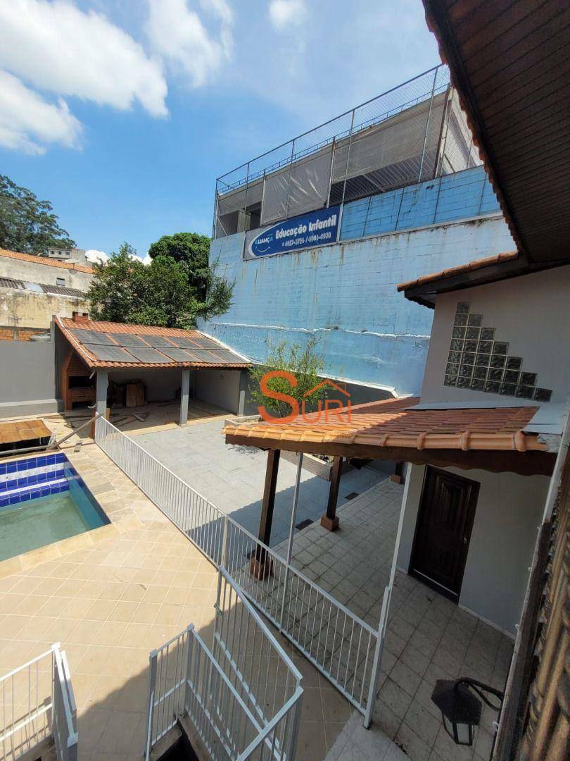 Casa à venda com 6 quartos, 510m² - Foto 54