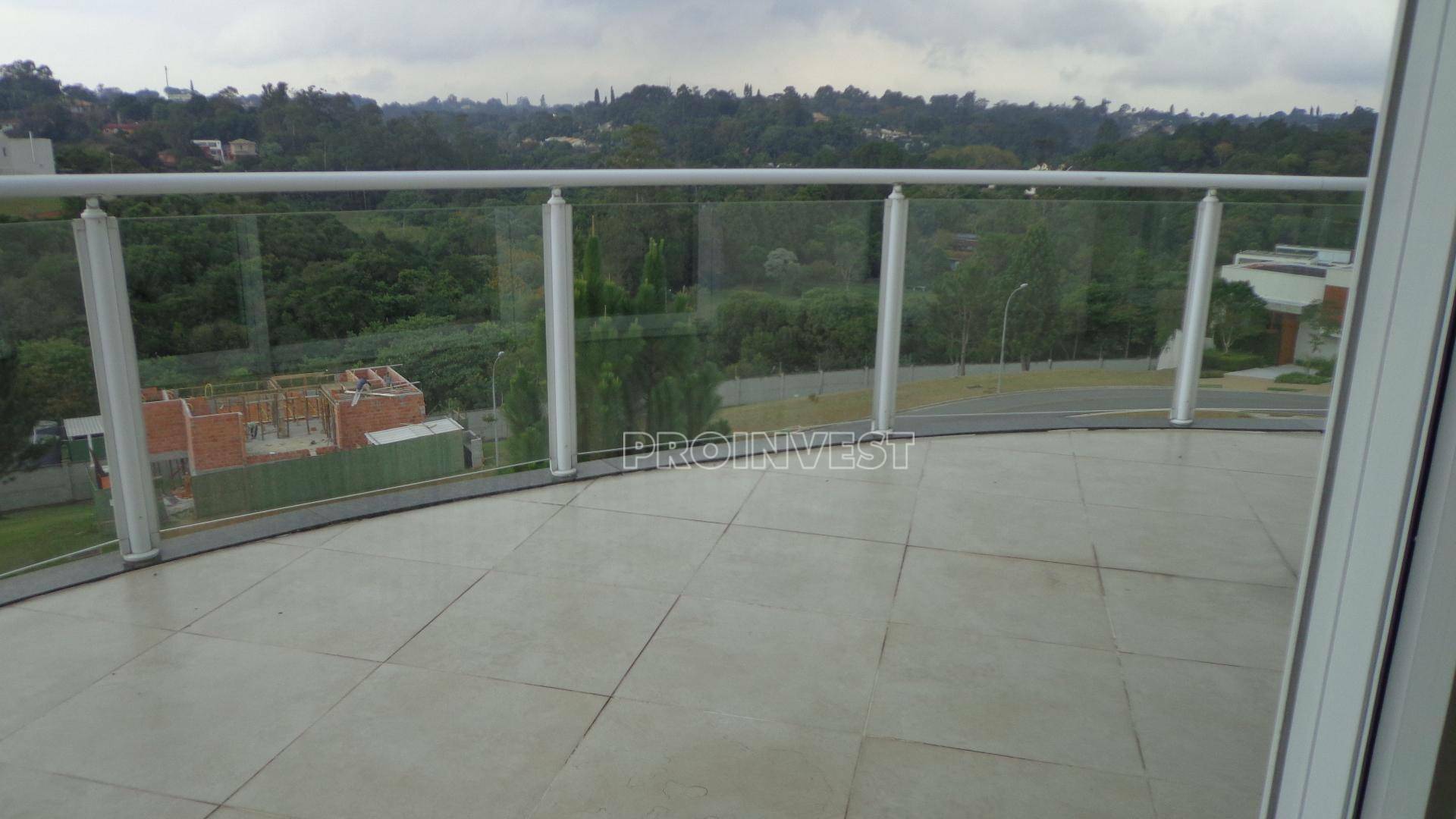 Casa de Condomínio à venda com 4 quartos, 413m² - Foto 29