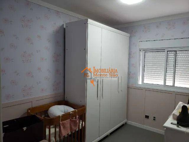 Apartamento à venda com 2 quartos, 71m² - Foto 11