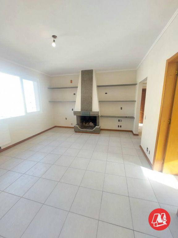 Apartamento à venda com 3 quartos, 92m² - Foto 2