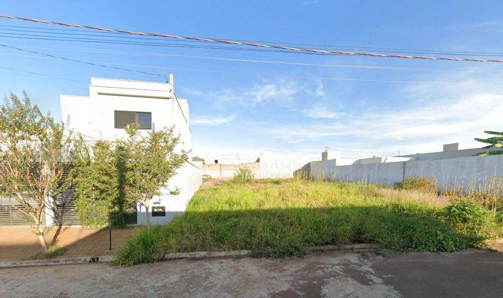 Terreno, 281 m² - Foto 1