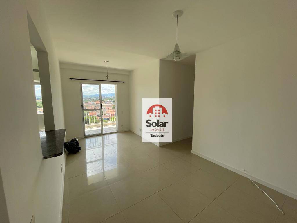 Apartamento à venda com 3 quartos, 70m² - Foto 1