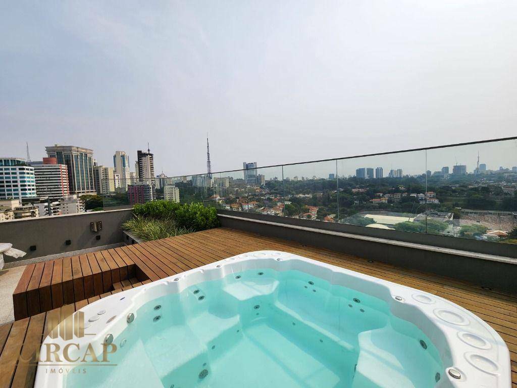 Cobertura, 4 quartos, 520 m² - Foto 29