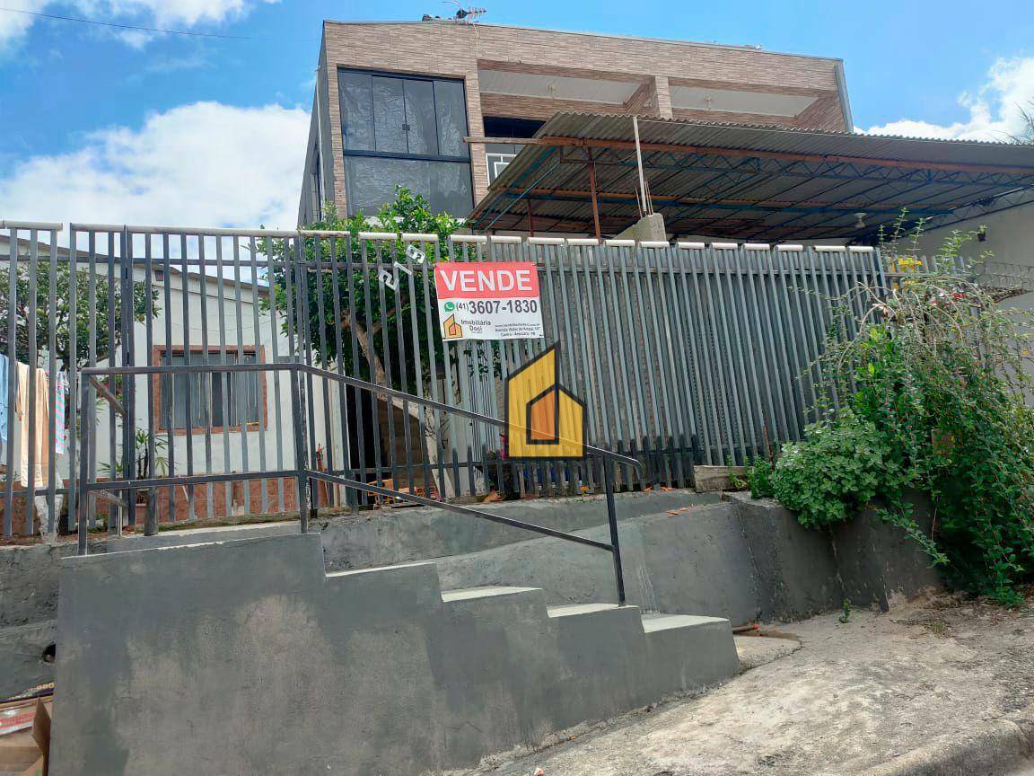 Sobrado à venda com 2 quartos, 285m² - Foto 10