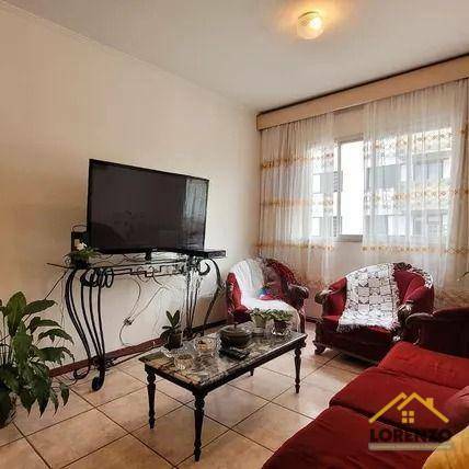 Apartamento à venda com 2 quartos, 64m² - Foto 1