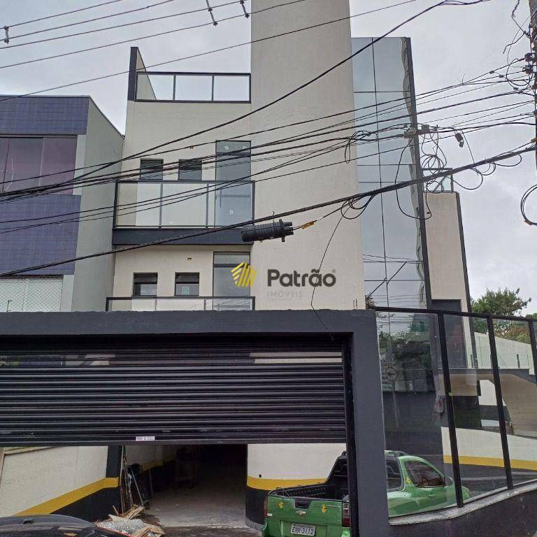 Prédio Inteiro para alugar, 850m² - Foto 30