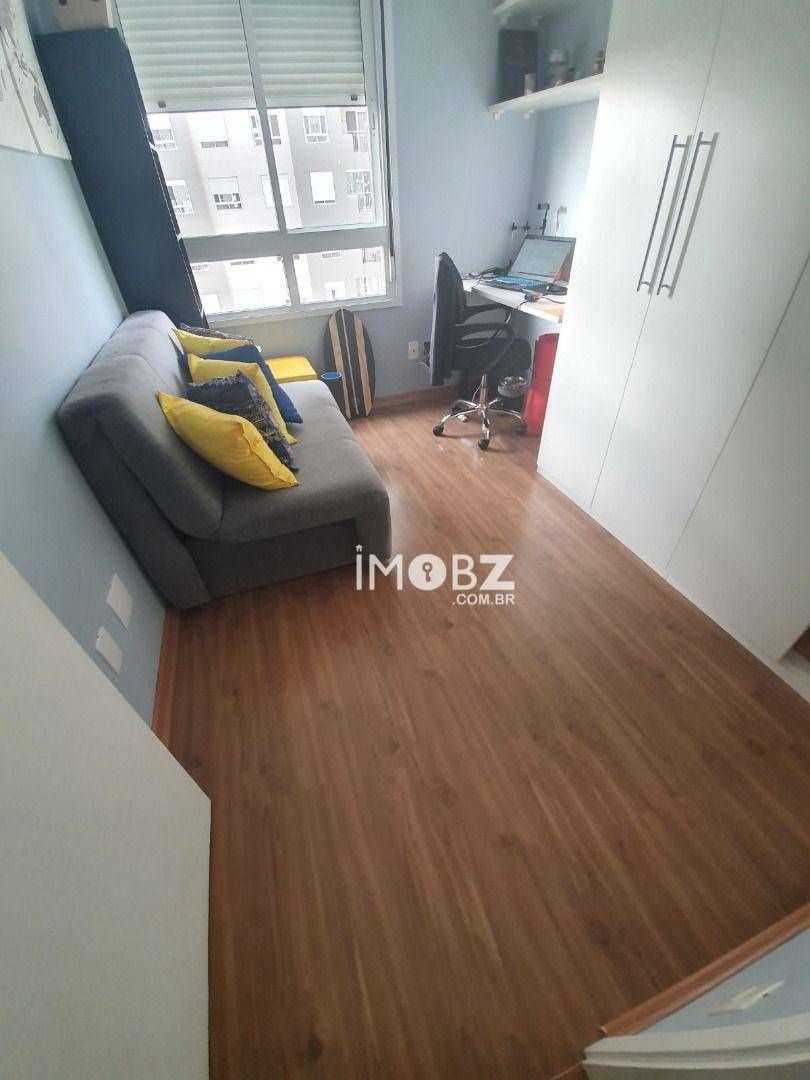 Apartamento à venda com 2 quartos, 69m² - Foto 16