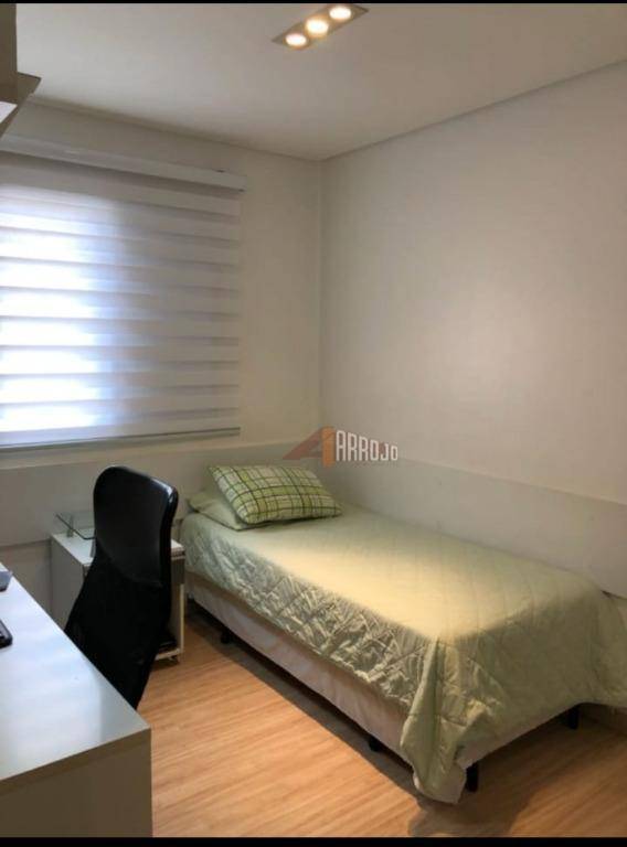 Apartamento à venda com 3 quartos, 115m² - Foto 10