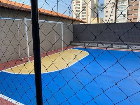 Apartamento à venda com 3 quartos, 135m² - Foto 39