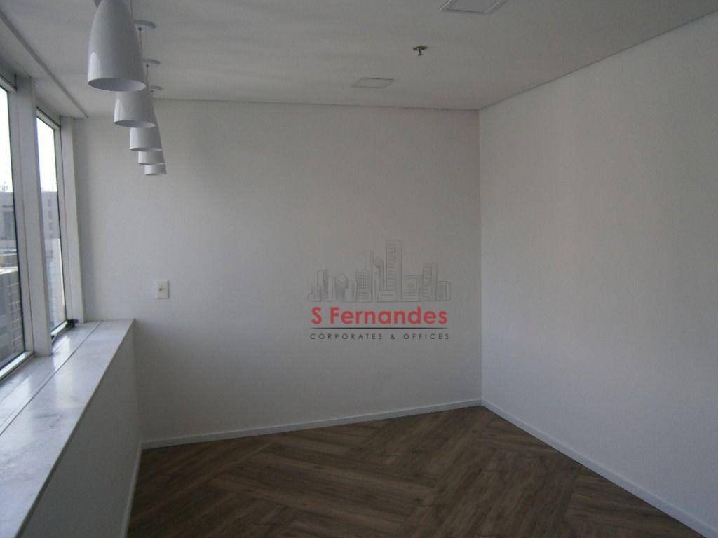 Conjunto Comercial-Sala à venda e aluguel, 200m² - Foto 11