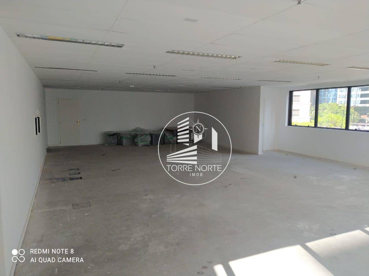 Conjunto Comercial-Sala para alugar, 130m² - Foto 18