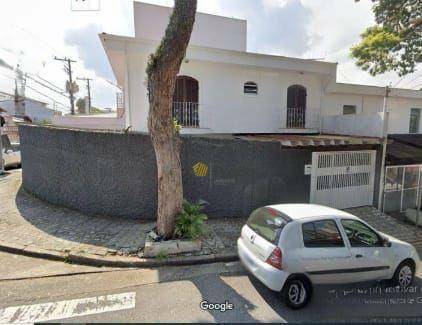 Sobrado à venda e aluguel com 3 quartos, 188m² - Foto 2