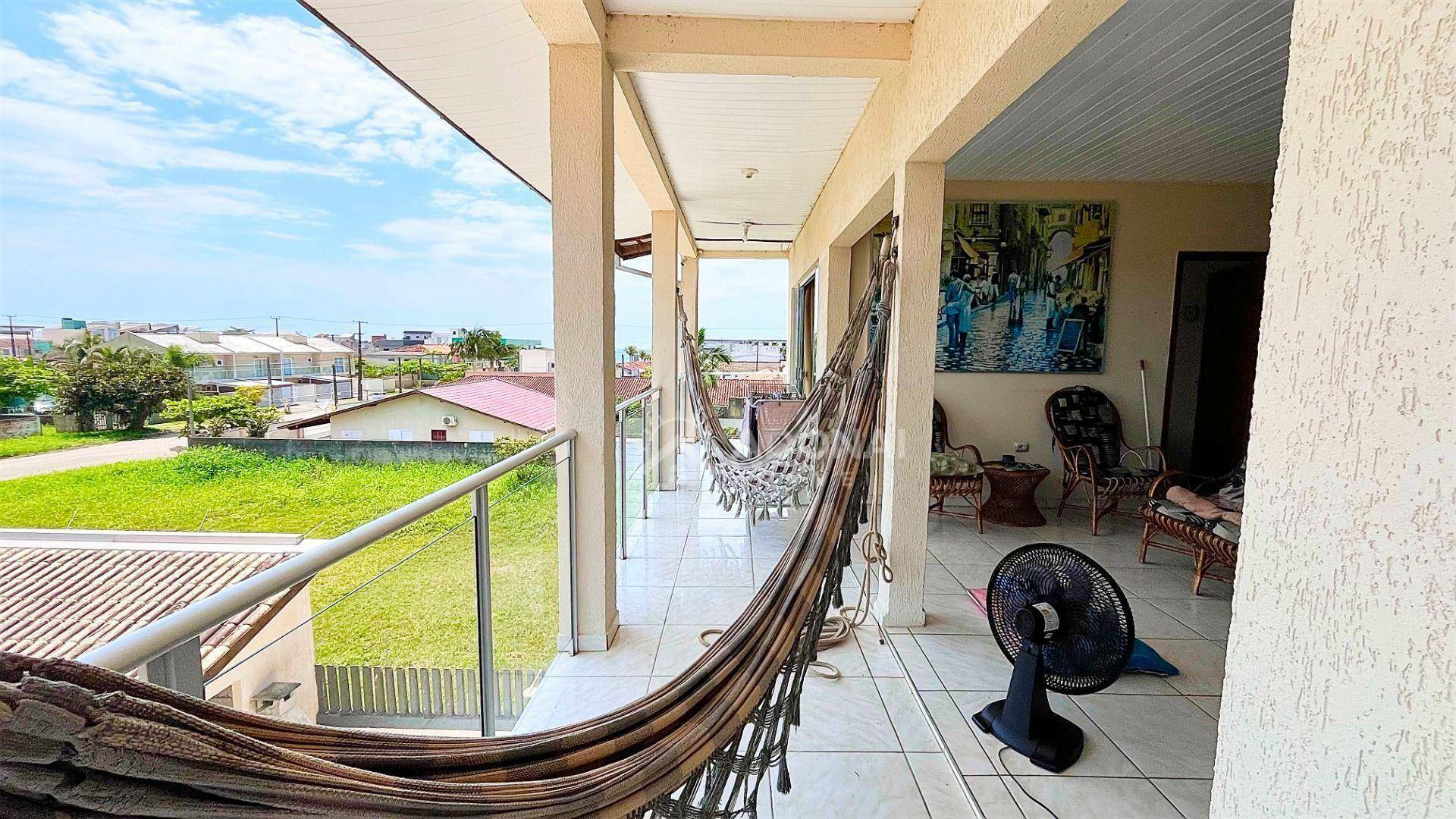 Sobrado à venda com 9 quartos, 348m² - Foto 21