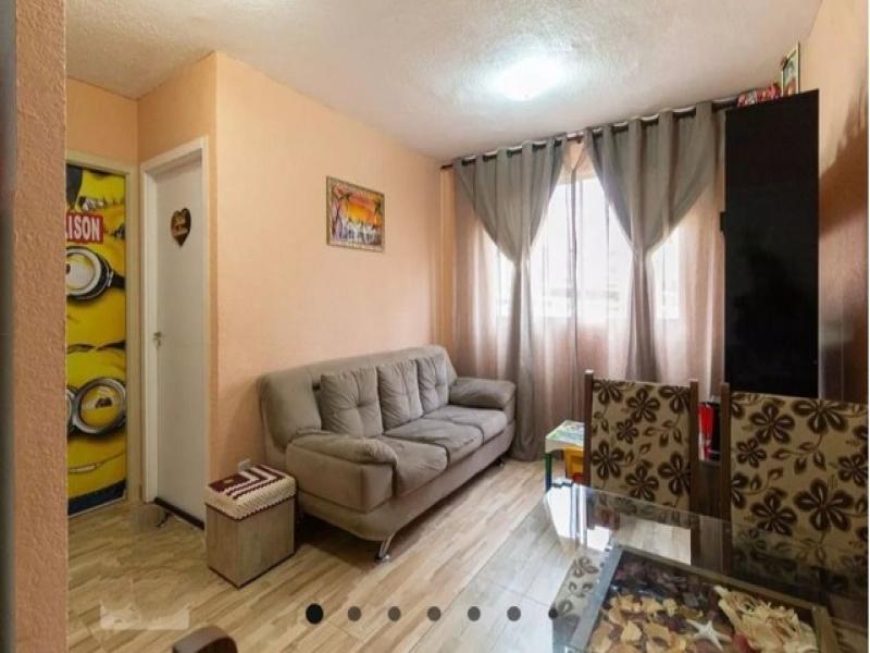 Apartamento à venda com 3 quartos, 75m² - Foto 3