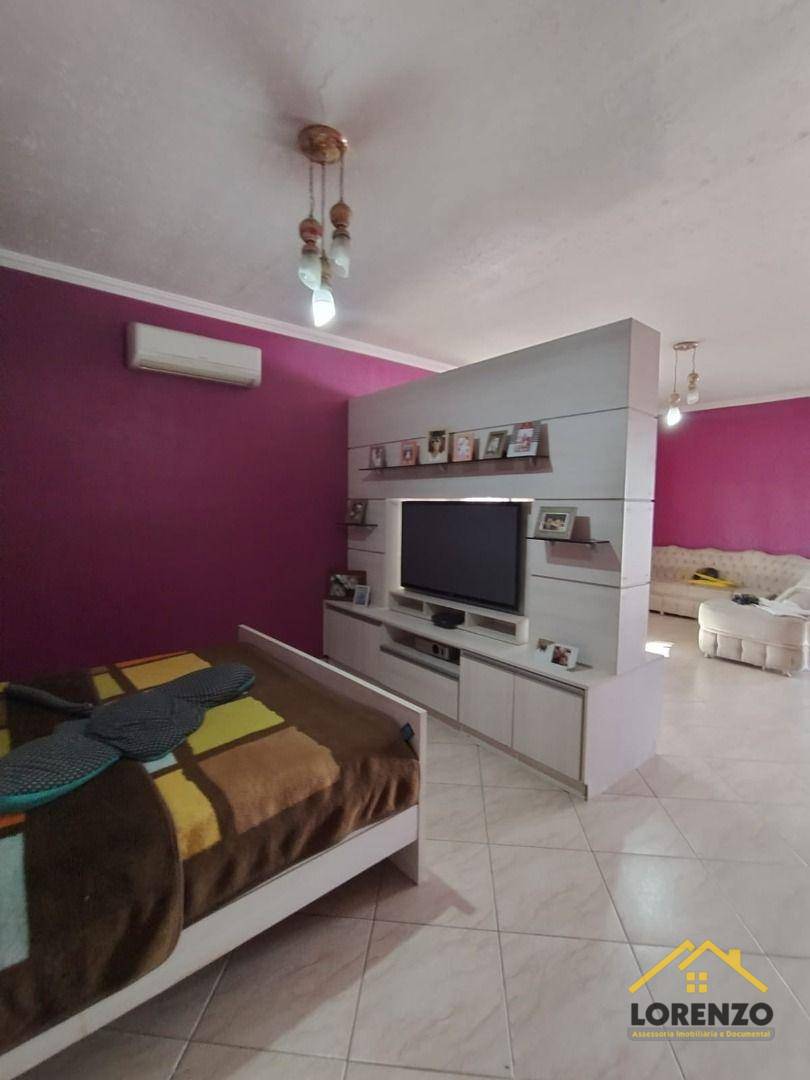 Sobrado à venda com 3 quartos, 321m² - Foto 11