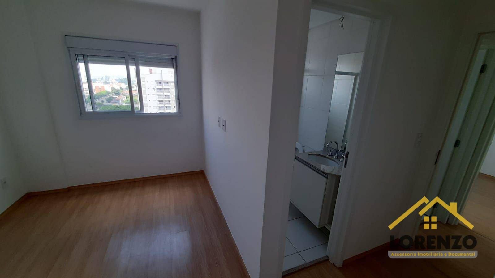 Apartamento à venda com 2 quartos, 60m² - Foto 11