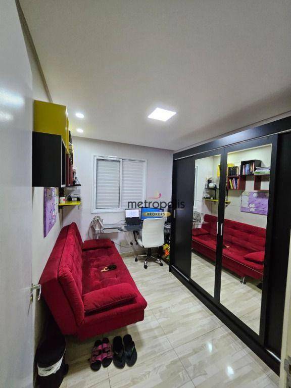 Apartamento à venda com 2 quartos, 56m² - Foto 12