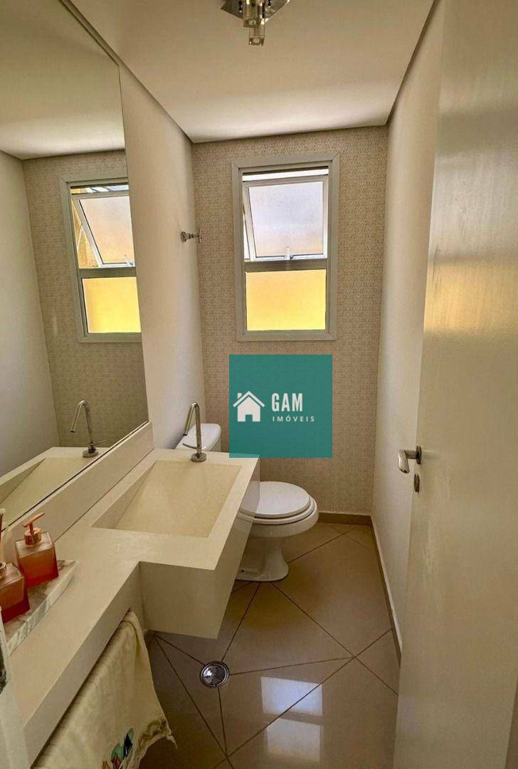 Sobrado à venda com 3 quartos, 178m² - Foto 9