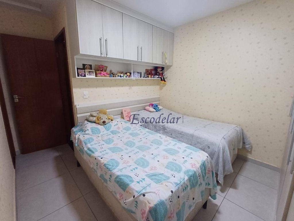 Casa de Condomínio à venda com 2 quartos, 85m² - Foto 15