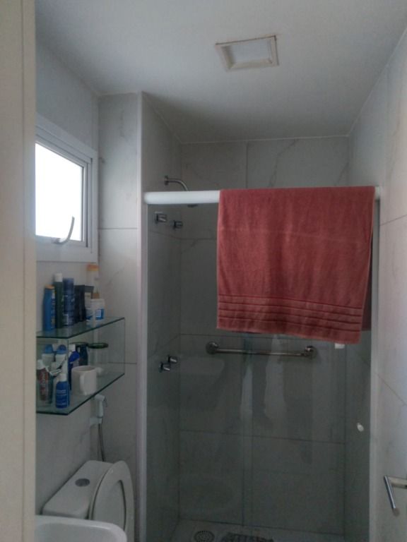 Apartamento à venda com 3 quartos, 154m² - Foto 21