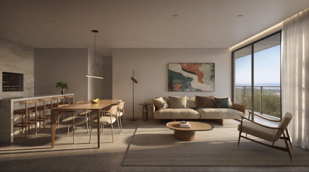 Casa à venda com 2 quartos, 80m² - Foto 5