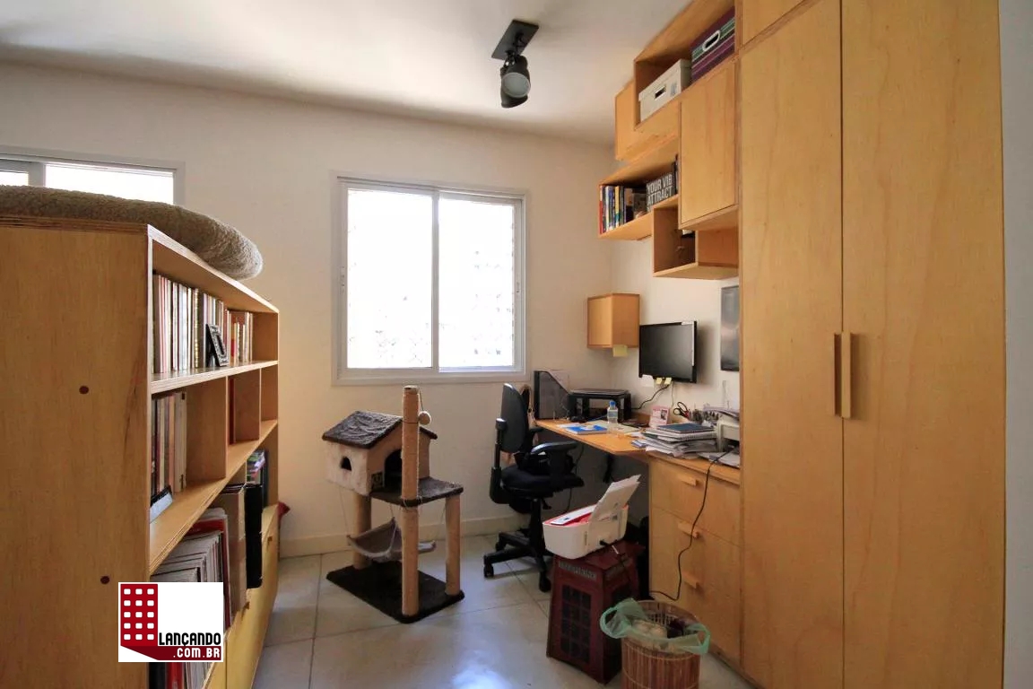 Apartamento à venda com 1 quarto, 65m² - Foto 10