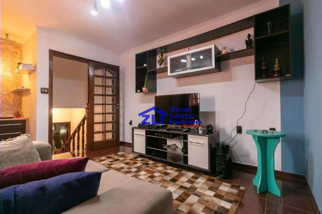 Sobrado à venda com 4 quartos, 198m² - Foto 63