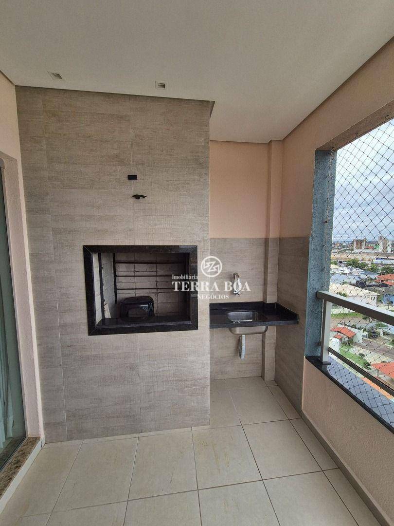 Apartamento para alugar com 3 quartos, 84m² - Foto 17