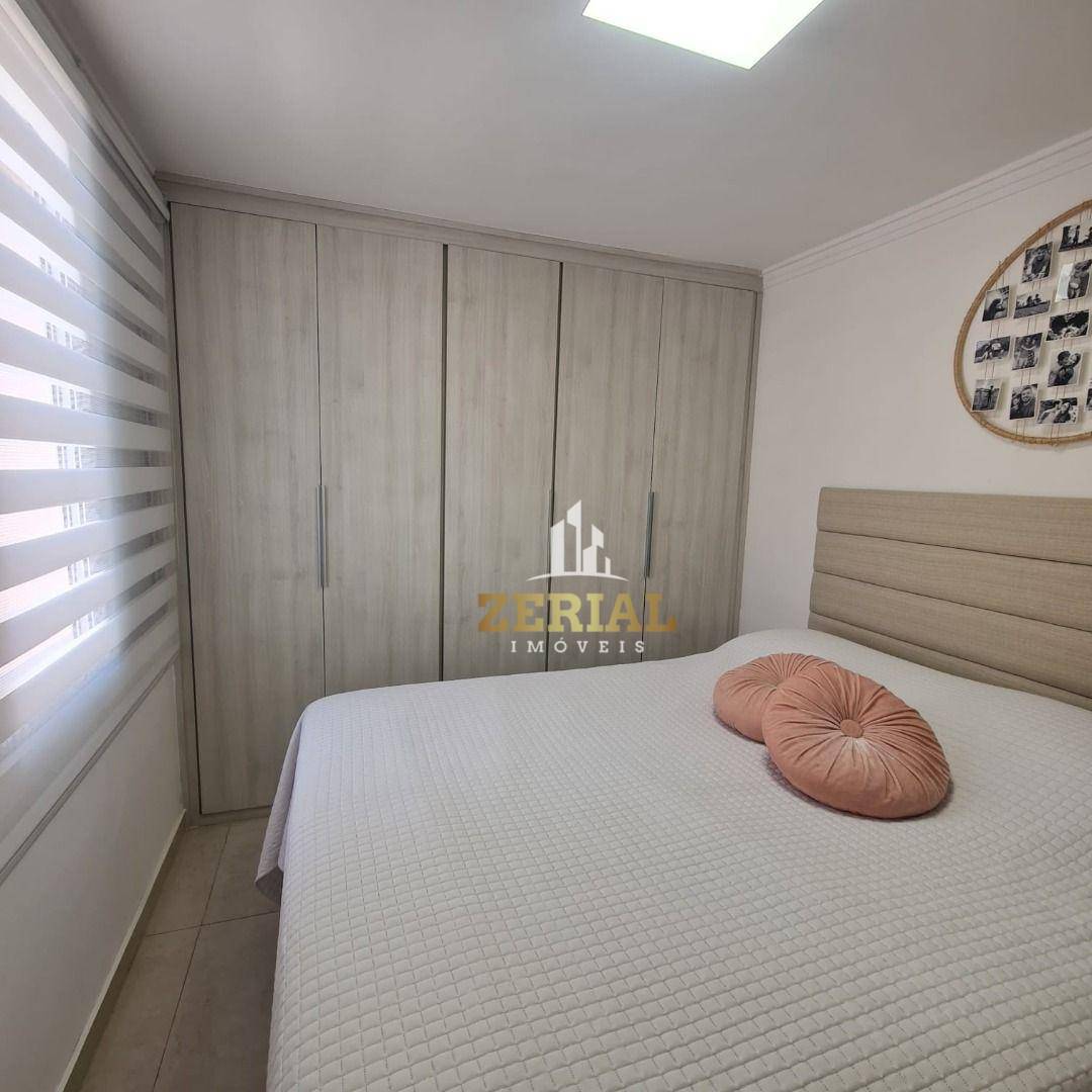 Apartamento à venda com 2 quartos, 52m² - Foto 14