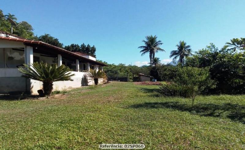 Fazenda à venda com 4 quartos, 120000m² - Foto 1