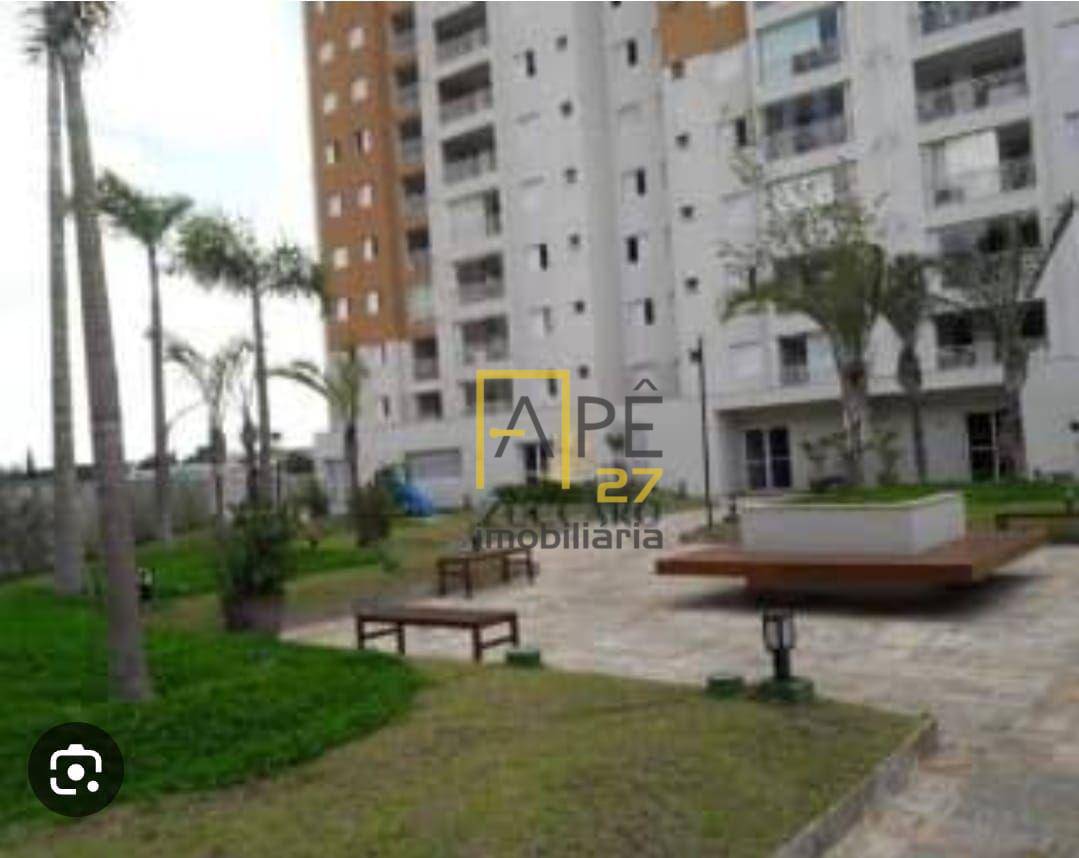 Apartamento à venda com 3 quartos, 72m² - Foto 26