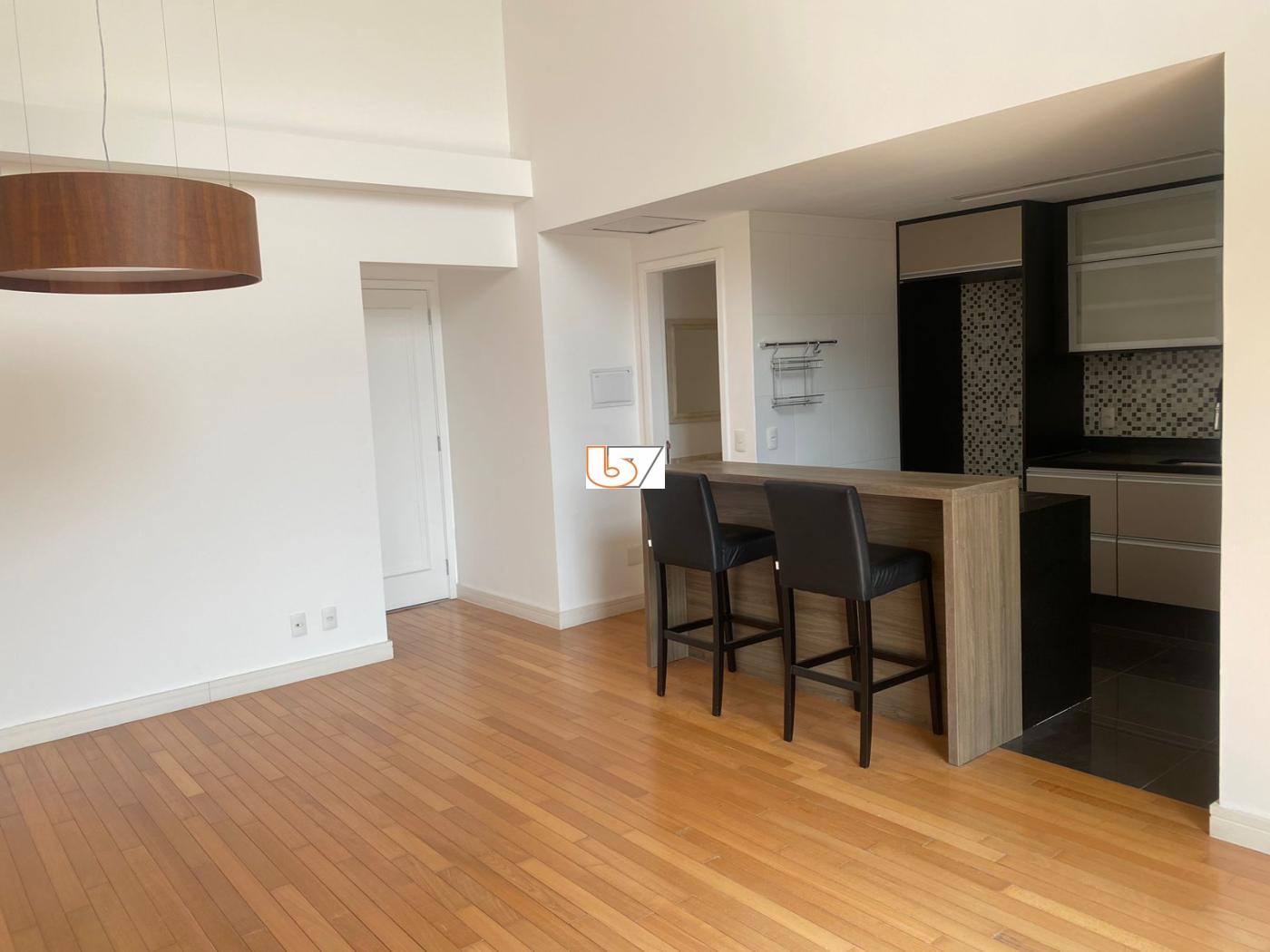 Apartamento para alugar com 2 quartos, 98m² - Foto 11