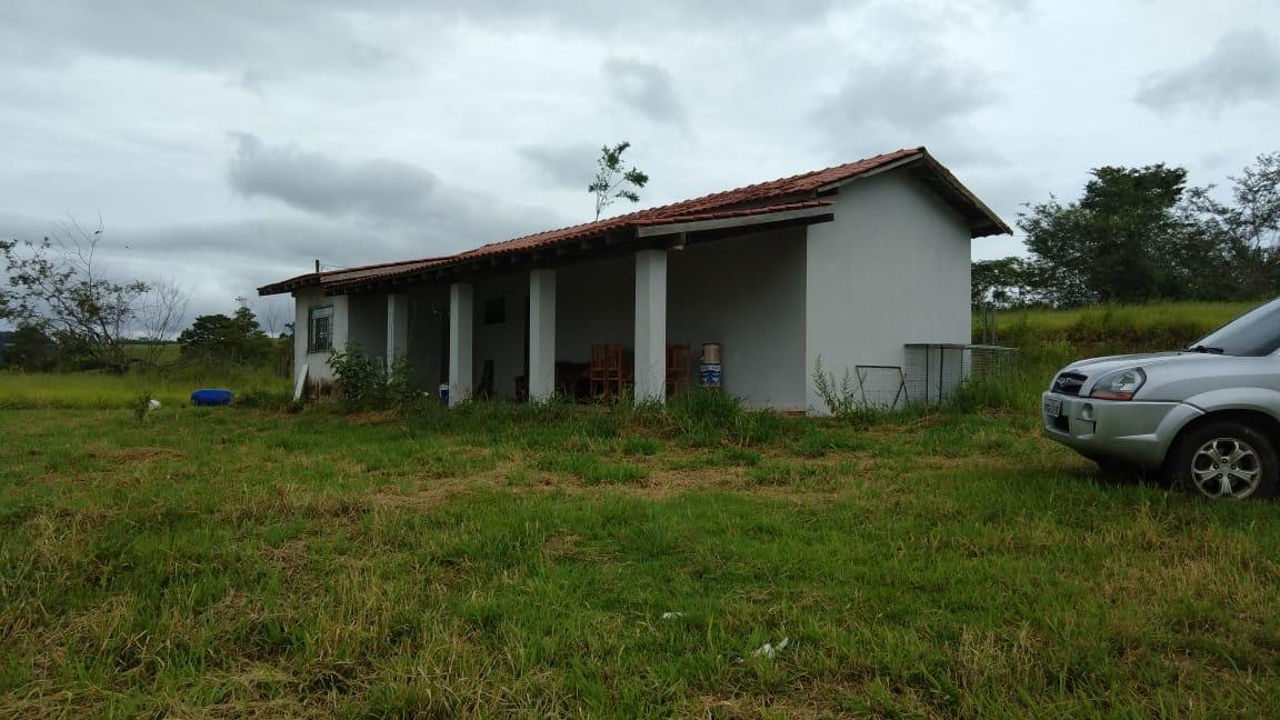 Fazenda à venda com 2 quartos - Foto 1