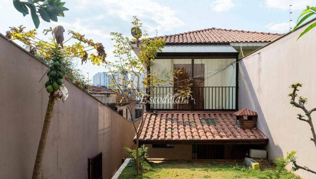 Sobrado à venda com 3 quartos, 248m² - Foto 43