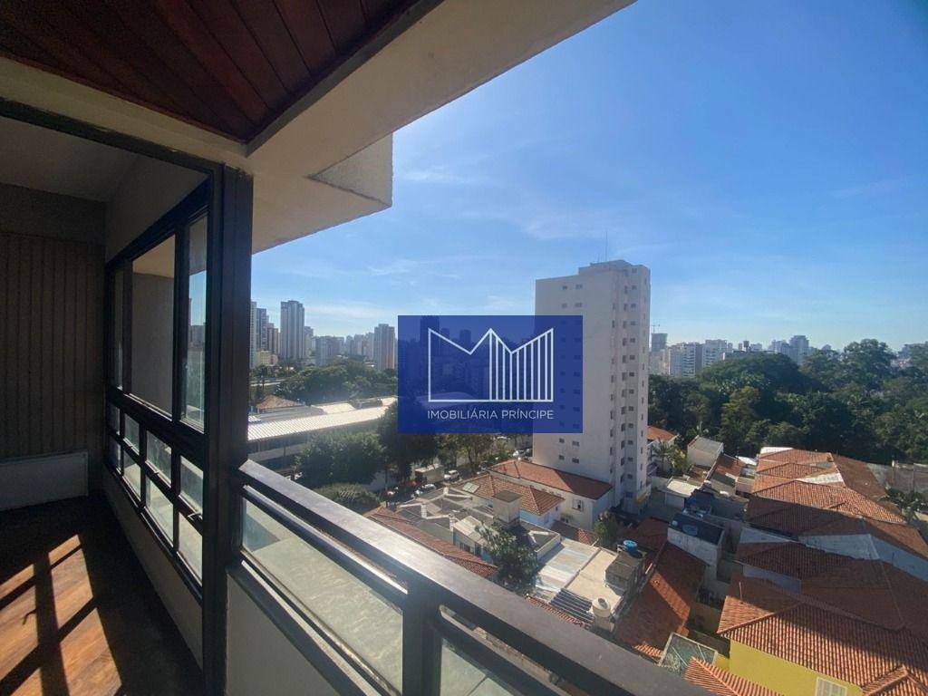 Apartamento para alugar com 3 quartos, 218m² - Foto 19