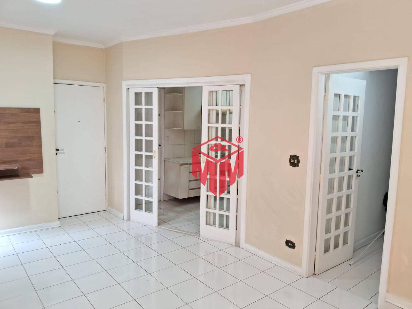 Apartamento à venda e aluguel com 3 quartos, 94m² - Foto 3