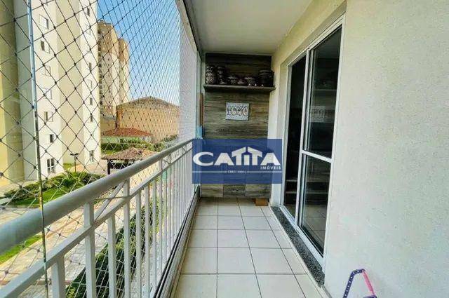 Apartamento à venda com 2 quartos, 67m² - Foto 13