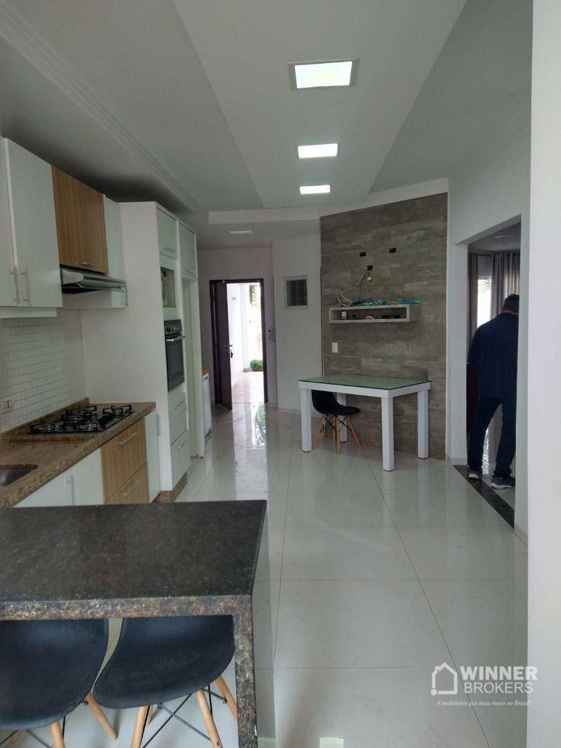 Casa à venda com 2 quartos, 178m² - Foto 8