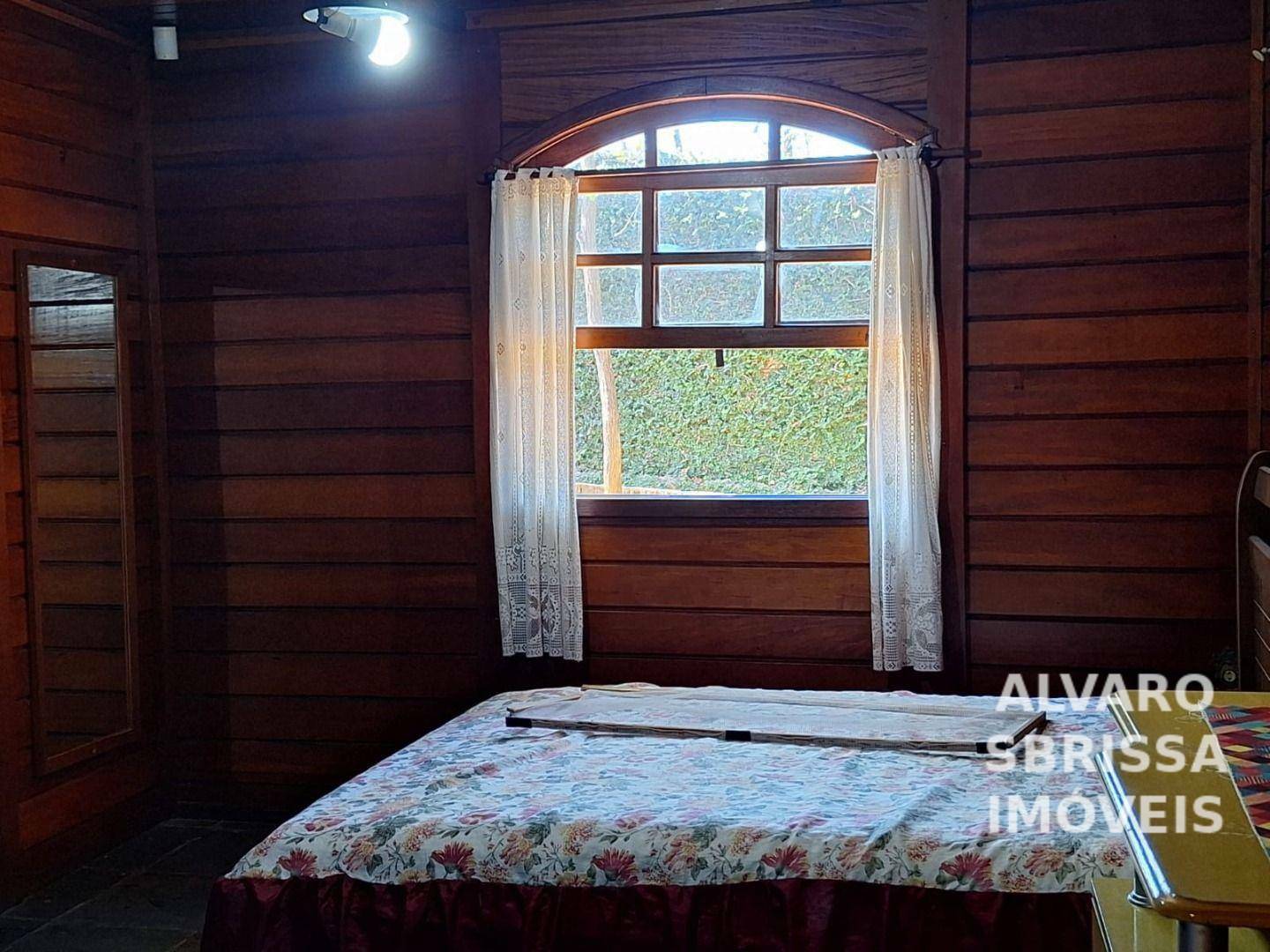 Chácara para alugar com 3 quartos, 300m² - Foto 3