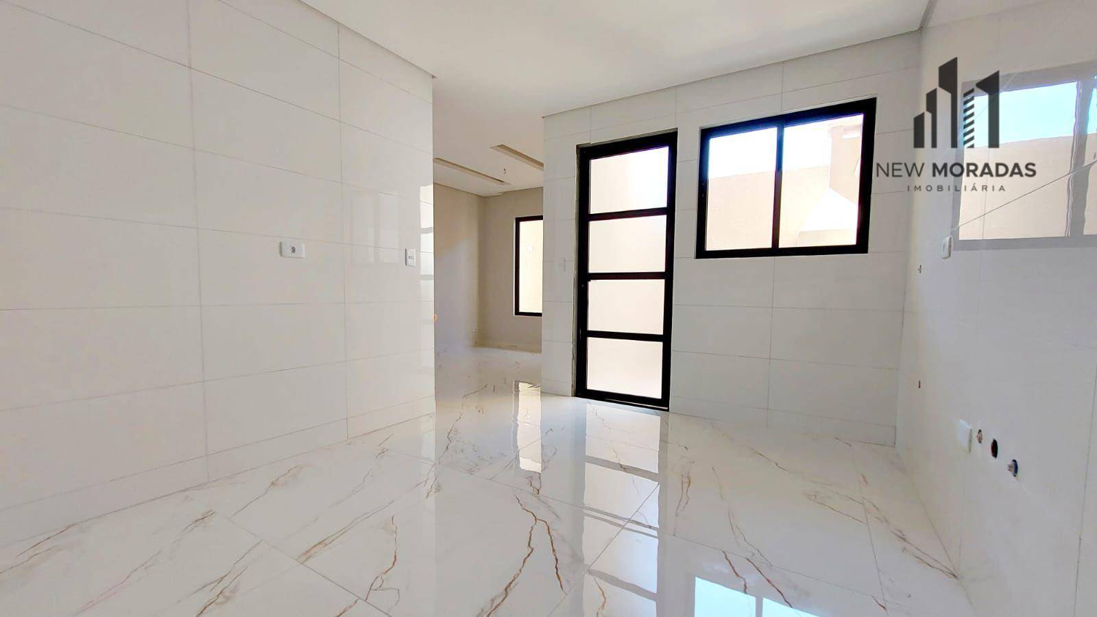 Sobrado à venda com 3 quartos, 126m² - Foto 14