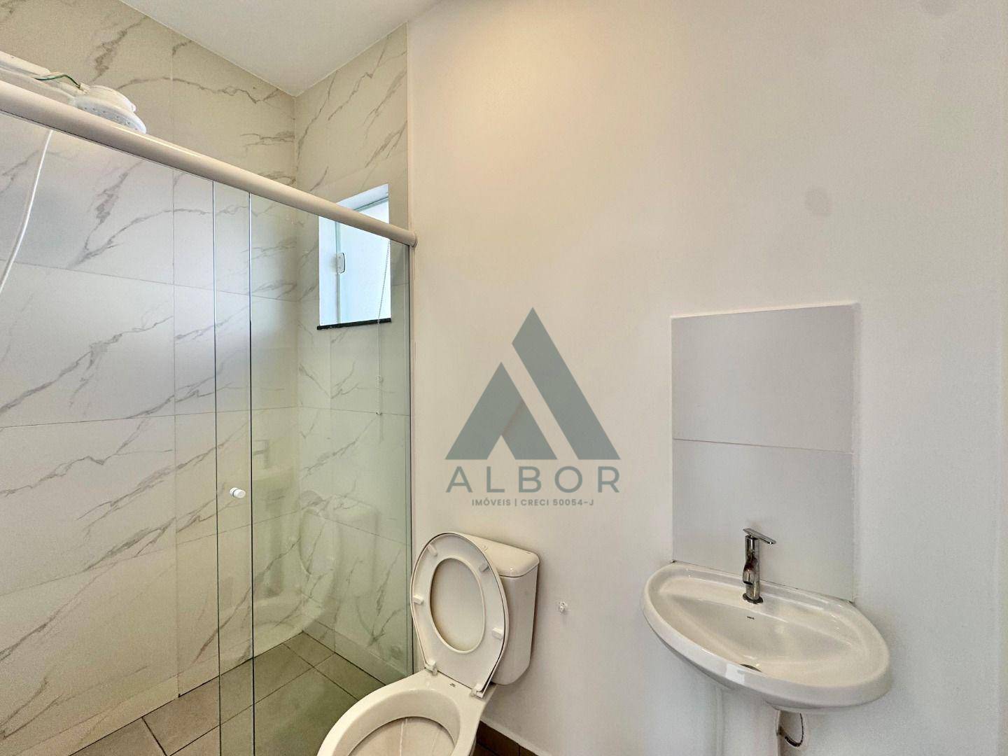 Casa de Condomínio, 2 quartos - Foto 5