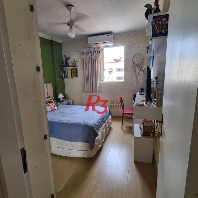 Apartamento à venda com 2 quartos, 74m² - Foto 8