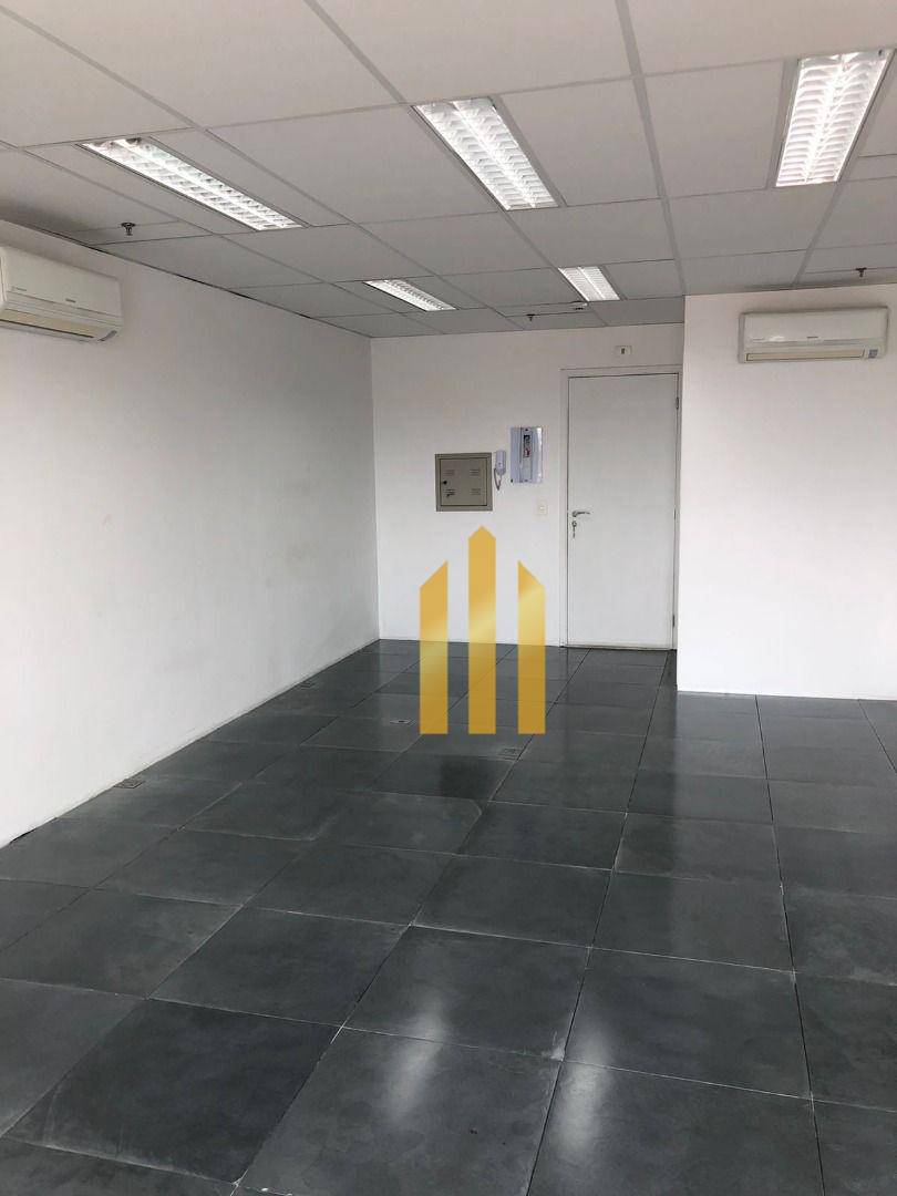 Conjunto Comercial-Sala para alugar, 38m² - Foto 6