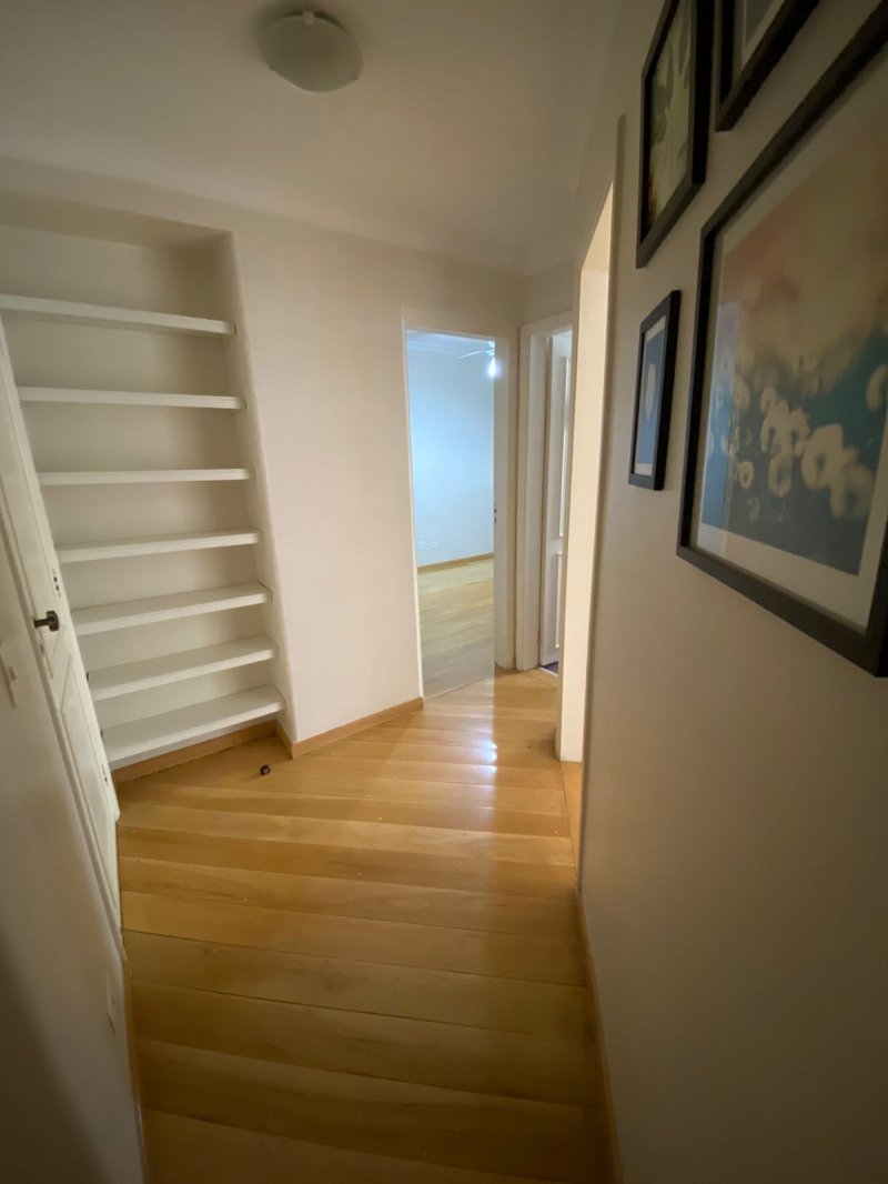 Apartamento à venda com 3 quartos, 105m² - Foto 11