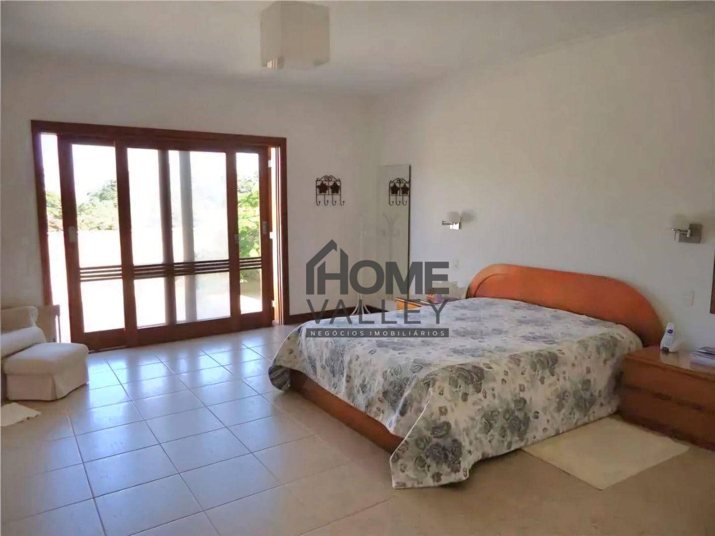 Casa de Condomínio à venda com 4 quartos, 521m² - Foto 12