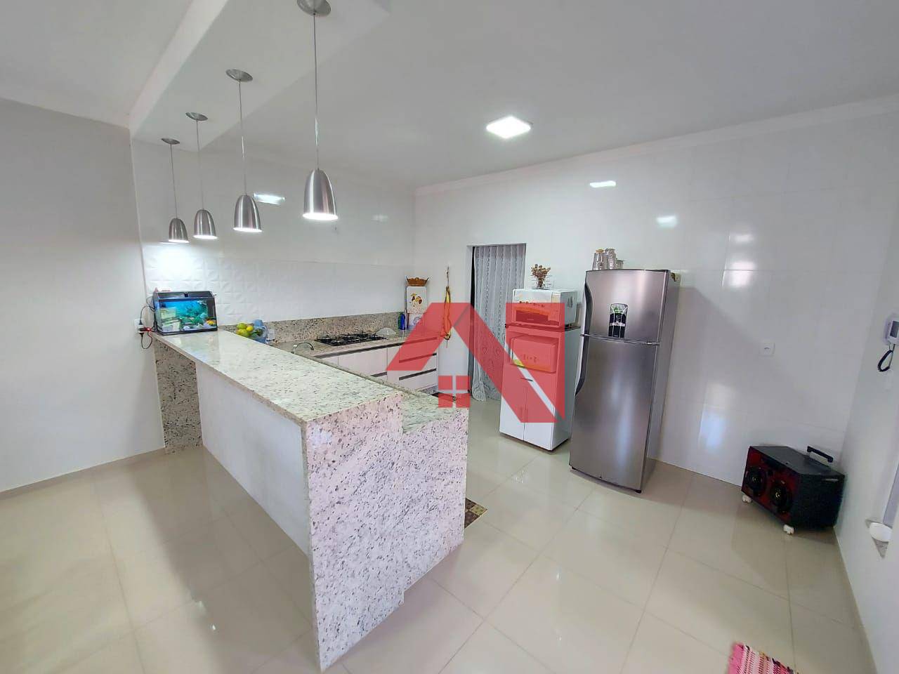 Sobrado à venda com 4 quartos, 203m² - Foto 14