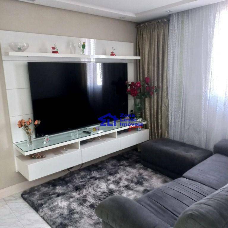 Apartamento à venda com 3 quartos, 69m² - Foto 6