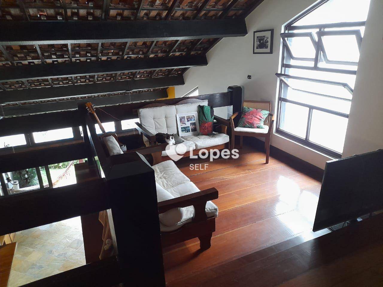 Casa à venda com 4 quartos, 156m² - Foto 10